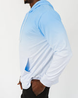 Tropical Cloud Hoodie - Men's - Yatta Golf