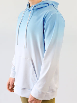 Tropical Cloud Hoodie - Men's - Yatta Golf