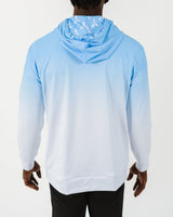 Tropical Cloud Hoodie - Men's - Yatta Golf