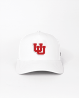 U of U Golf Hat - Yatta Golf