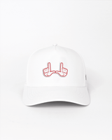 U of U Golf Hat - Yatta Golf