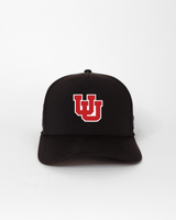 U of U Golf Hat - Yatta Golf