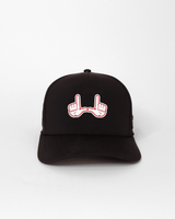 U of U Golf Hat - Yatta Golf