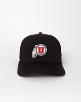 U of U Golf Hat - Yatta Golf