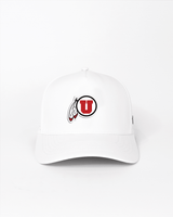 U of U Golf Hat - Yatta Golf