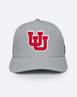 U of U Gray Hat - Yatta Golf