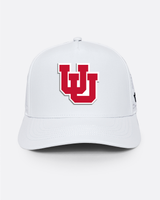 U of U Golf Hat - Yatta Golf
