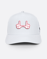 U of U Golf Hat - Yatta Golf