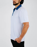 Undercover Palms Golf Polo - Yatta Golf