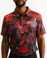 UNLV Ace Polo - Yatta Golf