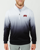 UNLV Black Birdie Quarter Zip - Yatta Golf