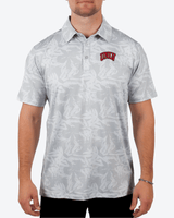 UNLV Ice Forest Polo - Yatta Golf