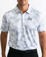 UNLV Quicksilver Polo - Yatta Golf