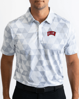 UNLV Quicksilver Polo - Yatta Golf