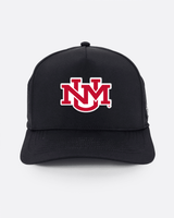 UNM Hat Black - Yatta Golf