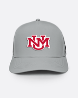 UNM Hat Grey - Yatta Golf