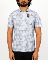 UNM Quicksilver Polo - Yatta Golf