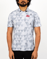 UNM Quicksilver Polo - Yatta Golf