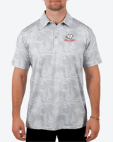 UT Ice Forest Polo - Yatta Golf