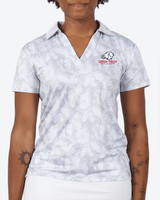 UT Ice Petals Women's Polo - Yatta Golf