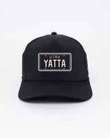 Utah Driver Golf Hat - Yatta Golf