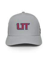 Utah Tech Hat Grey - Yatta Golf