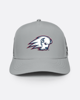 Utah Tech Hat Grey - Yatta Golf
