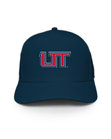 Utah Tech Hat Navy - Yatta Golf