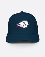 Utah Tech Hat Navy - Yatta Golf
