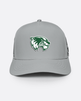 UVU Hat Grey - Yatta Golf