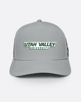 UVU Hat Grey - Yatta Golf