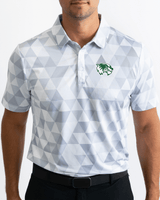 UVU Quicksilver Polo - Yatta Golf
