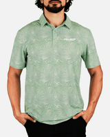 UVU Shady Sage Polo - Yatta Golf