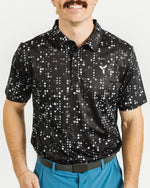 Vegas Golf Polo - Yatta Golf