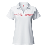 Wasatch Skyline Women's Polo - Yatta Golf