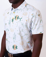 Waste Land Polo. LIMITED EDITION. - Yatta Golf