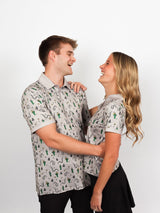 Wild 16 Women's Golf Polo. LIMITED EDITION - Yatta Golf