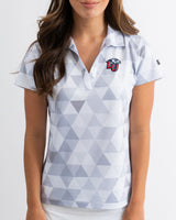 LU Quicksilver Women's Polo