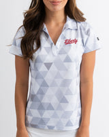 LU Quicksilver Women's Polo