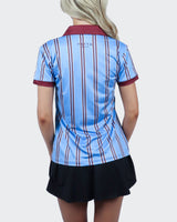 Women's Philly Classic Golf Polo LIMITED EDITION - Yatta Golf