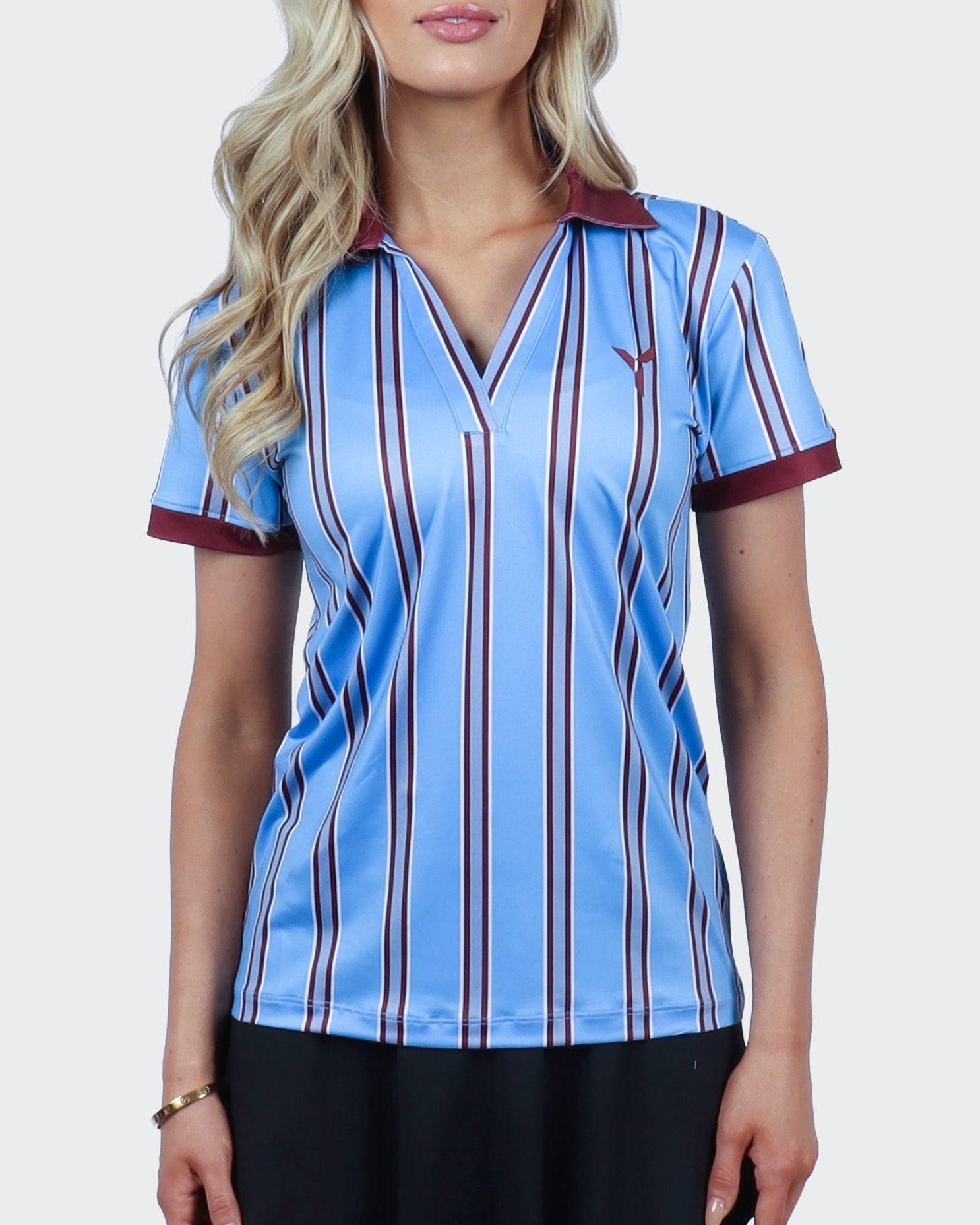 Women's Philly Classic Golf Polo LIMITED EDITION - Yatta Golf