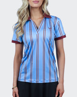 Women's Philly Classic Golf Polo LIMITED EDITION - Yatta Golf