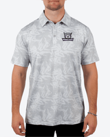 WSU Ice Forest Polo - Yatta Golf