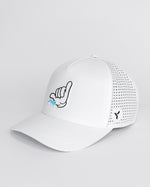 Yatta Shaka Golf Hat - Yatta Golf