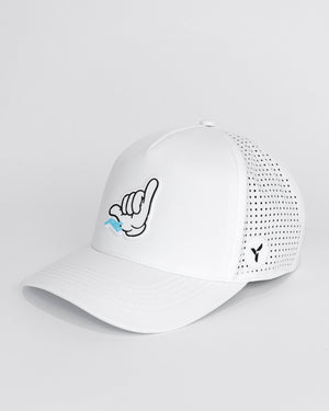 Yatta Shaka Golf Hat - Yatta Golf