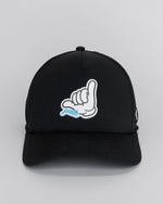 Yatta Shaka Golf Hat - Yatta Golf