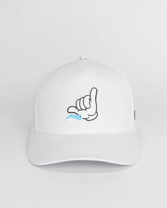 Yatta Shaka Golf Hat - Yatta Golf