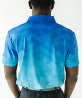 Baby Fade Golf Polo