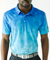 Baby Fade Golf Polo