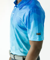 Baby Fade Golf Polo